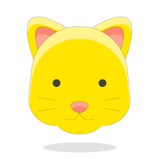 Cat icon