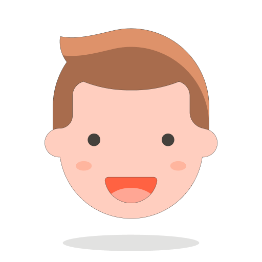Human icon